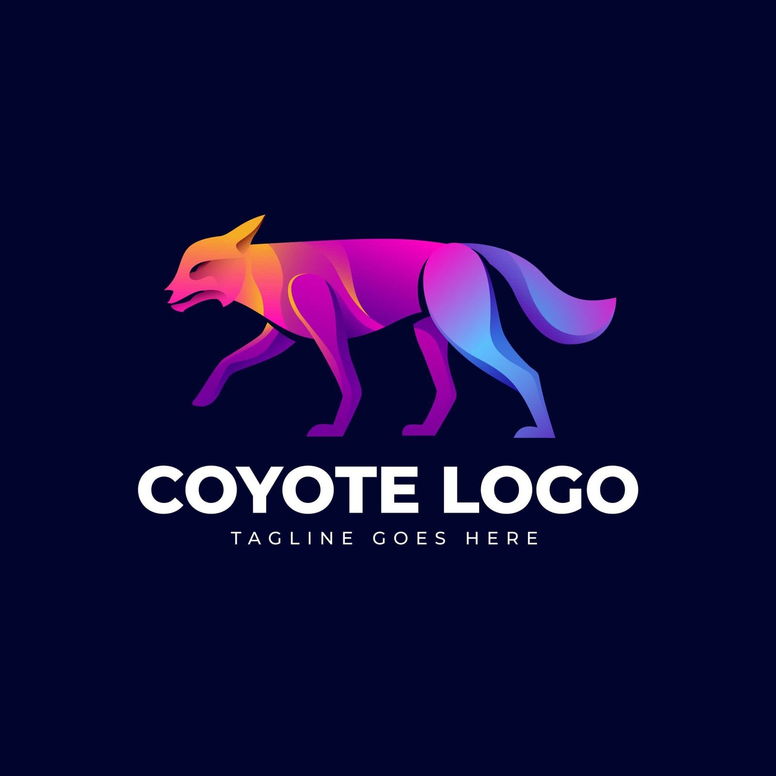 Game Changer Logo design Service